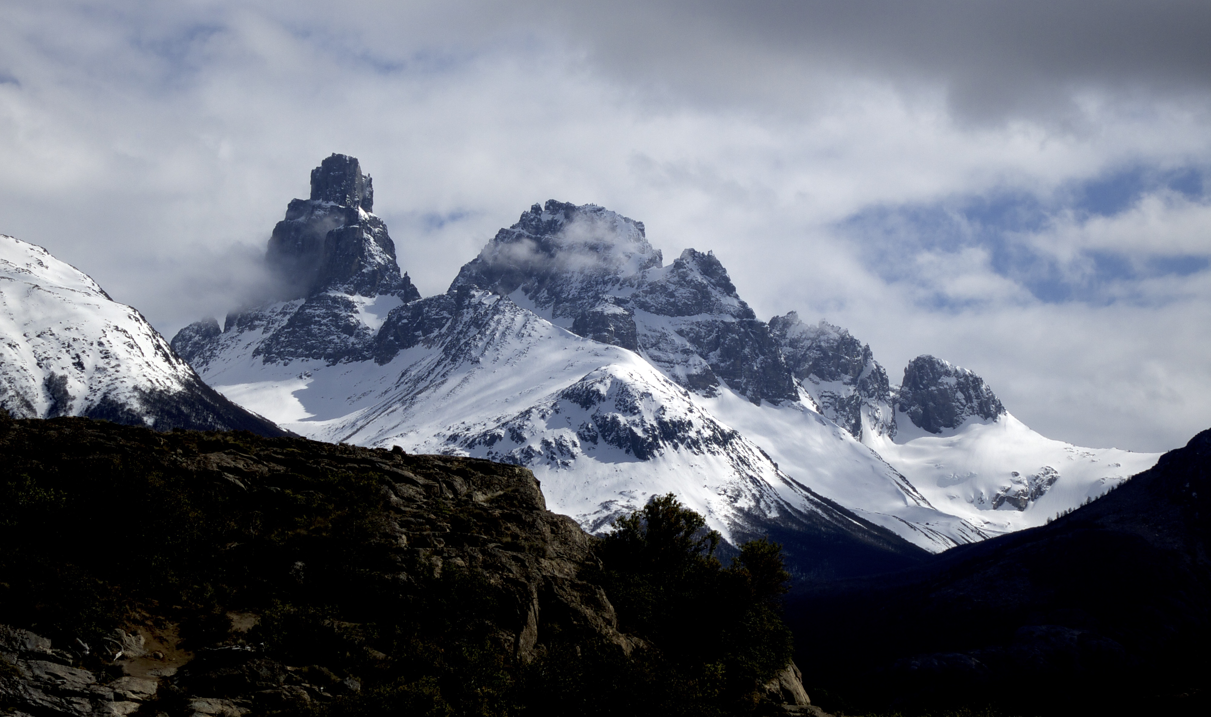 Patagonia